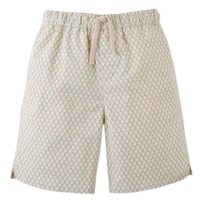 Bermuda Bertolt | Beige