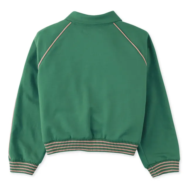 Sweat Evelyn | Vert