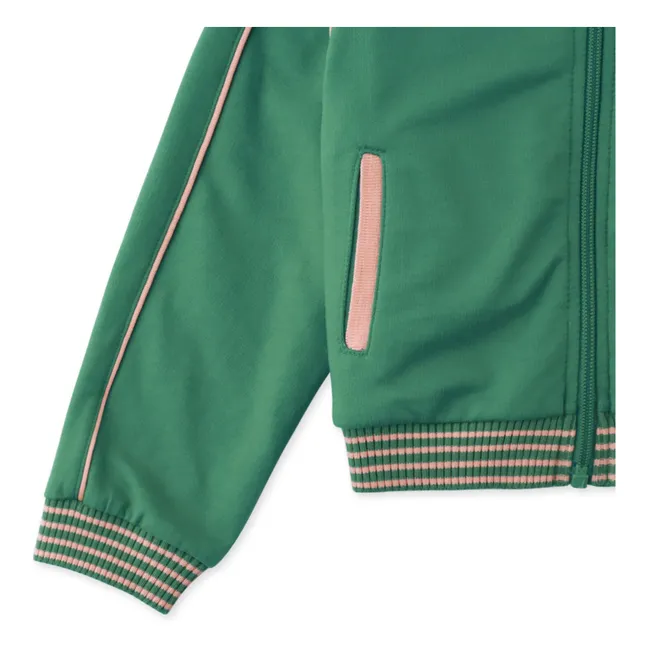 Sweat Evelyn | Vert