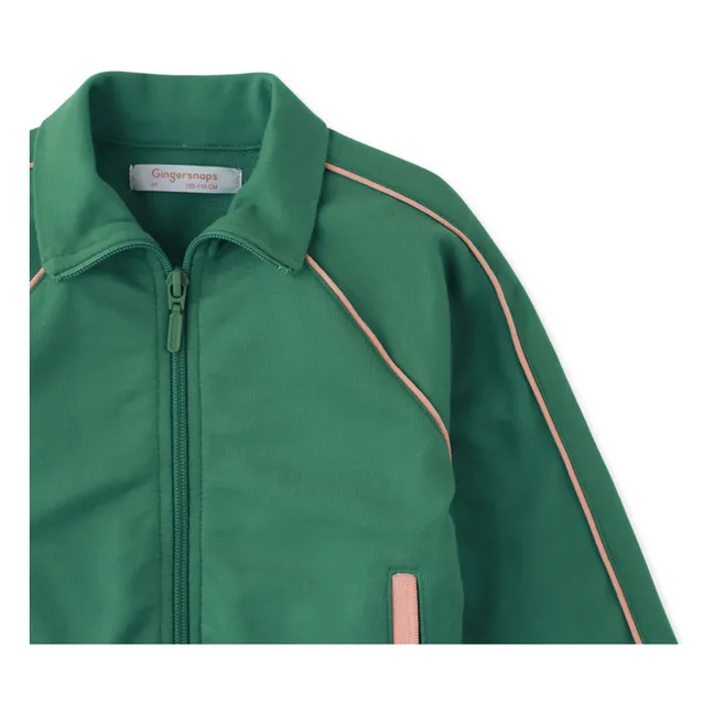 Sweat Evelyn | Vert
