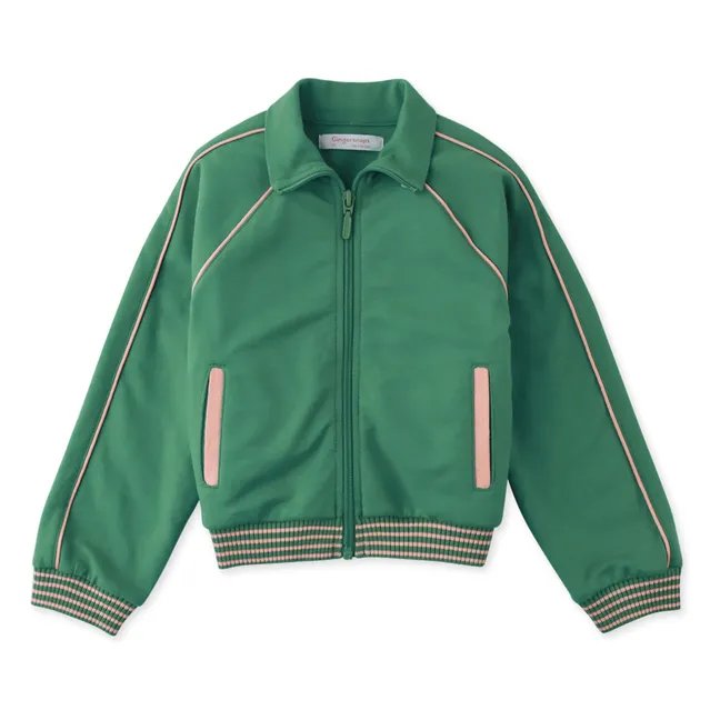 Sweat Evelyn | Vert