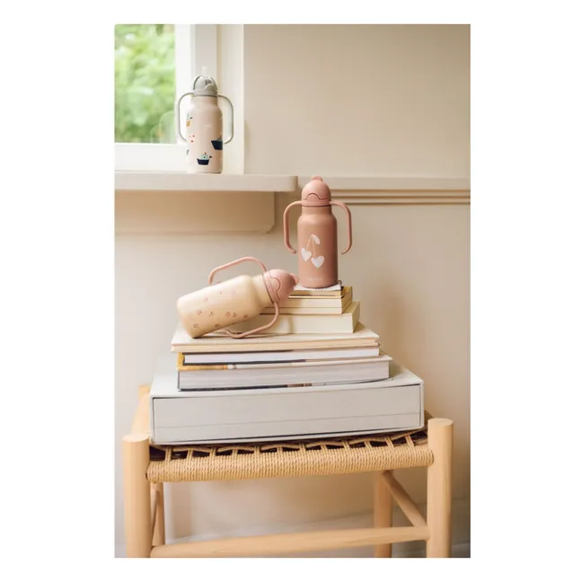 Gourde en inox Kimmie - 250 ml