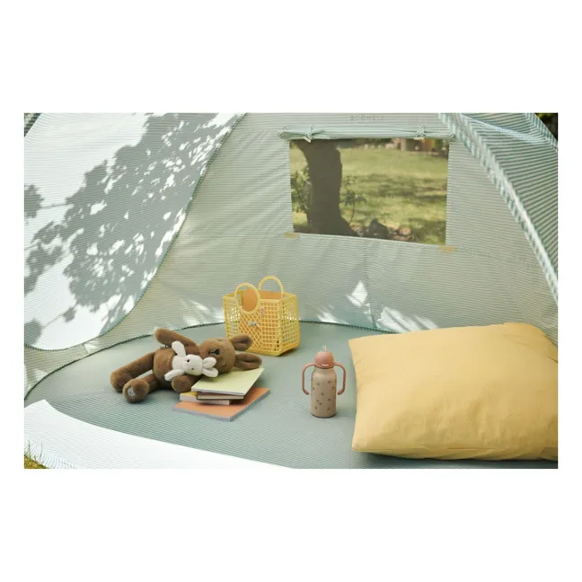 Kimmie stainless steel water bottle - 250 ml