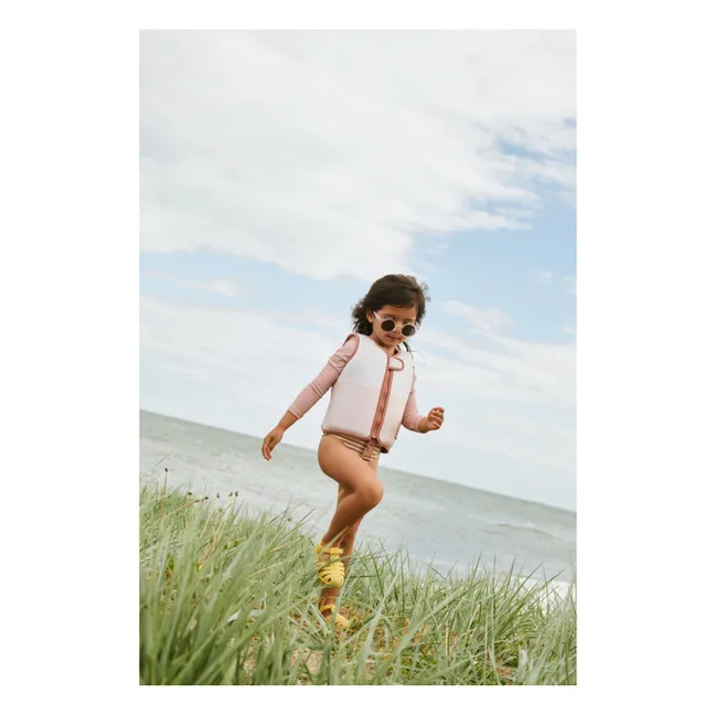 Gilet de natation Dove | Tuscany rose multi mix