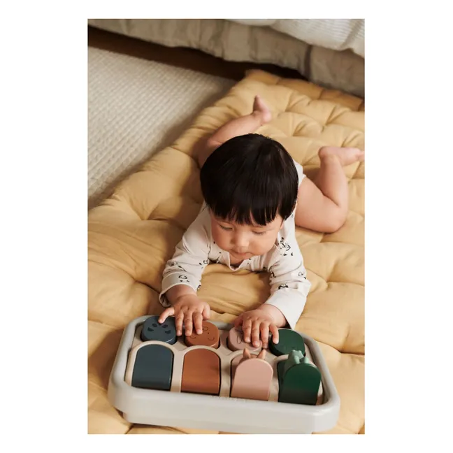 Juguete pop up Aviva | Sandy multi mix