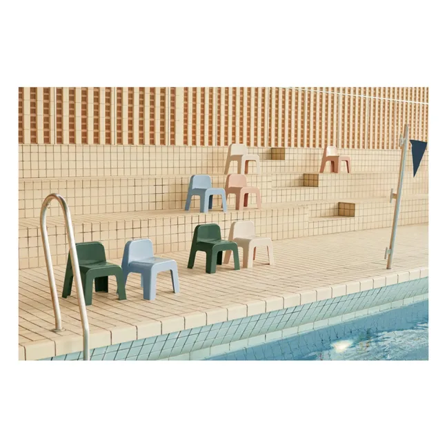 Chaise Chase | Sandy