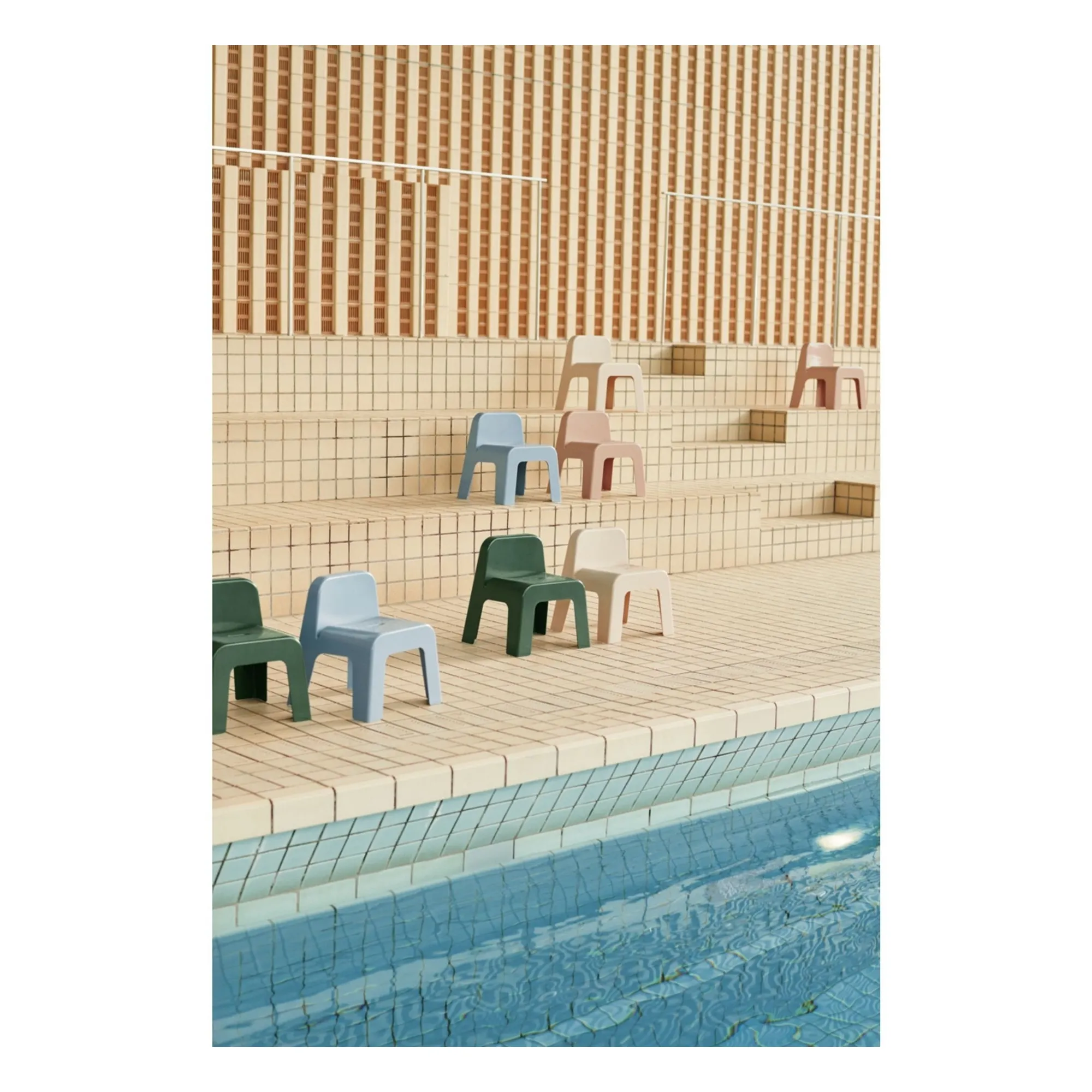 Chaise Chase | Sandy- Image produit n°2