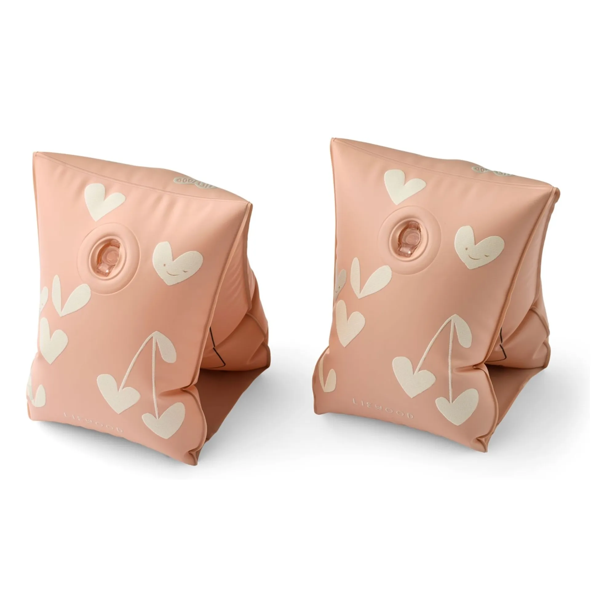 Liewood Sweethearts/Pale Tuscany Shirley Cuffs