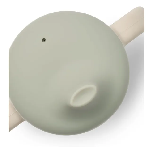 Tasse d'apprentissage Neil en silicone | Sailing/Sandy