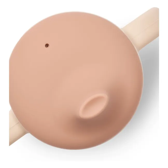 Tasse d'apprentissage Neil en silicone | Butterfly/Apple blossom