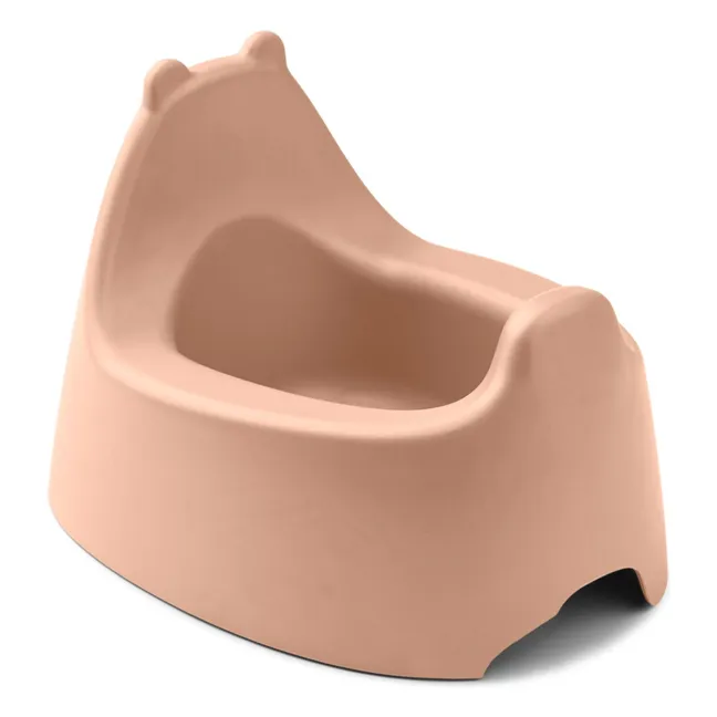 Pot Jonatan | Pale tuscany