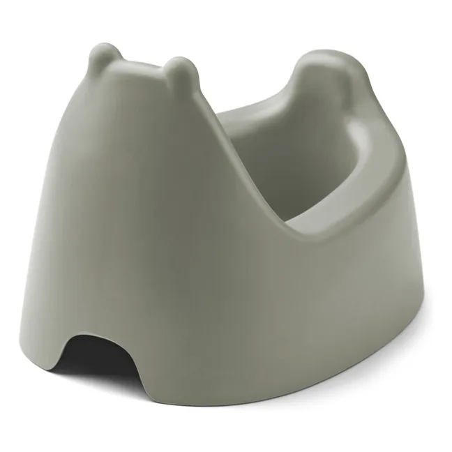 Pot Jonatan | Dove blue