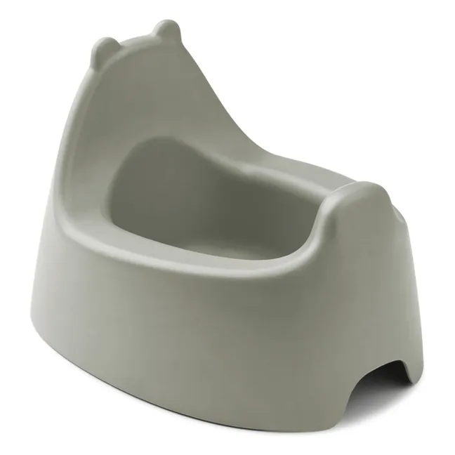 Pot Jonatan | Dove blue