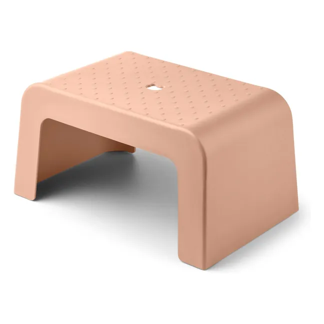 Ulla footboard | Pale tuscany