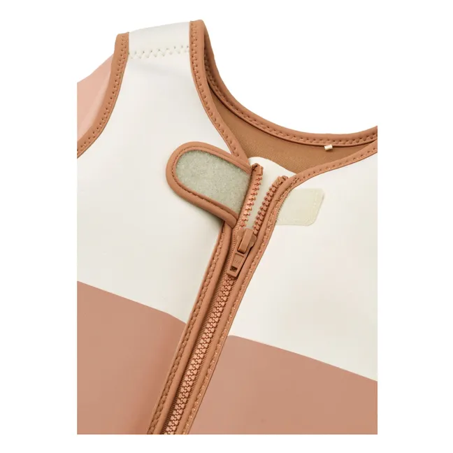Gilet de natation Dove | Tuscany rose multi mix