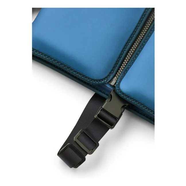 Gilet de natation Dove | Riverside multi mix