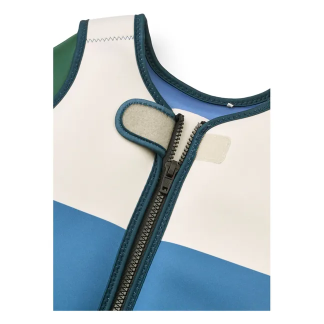 Gilet de natation Dove | Riverside multi mix