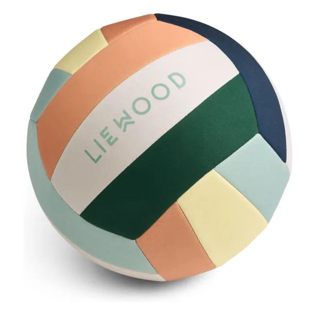 Ballon de volley Villa | Peppermint multi mix
