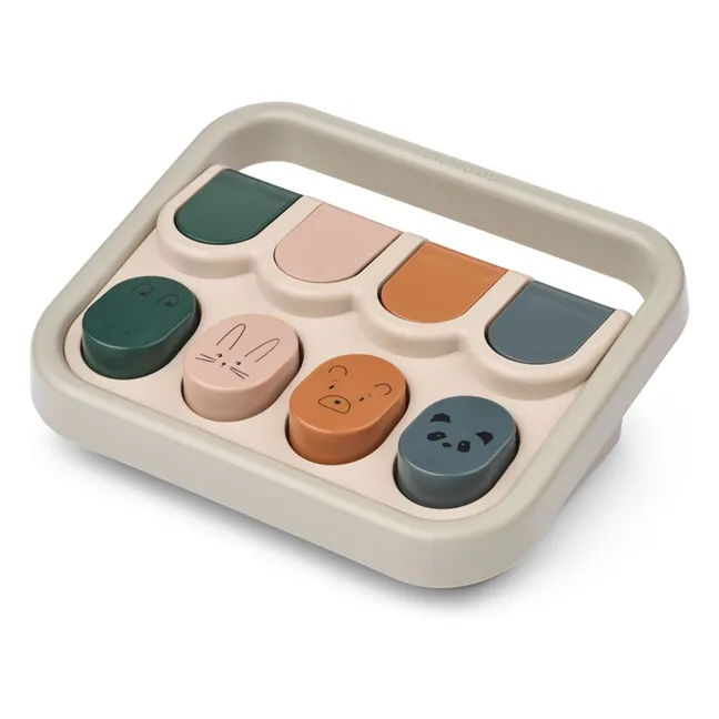 Juguete pop up Aviva | Sandy multi mix