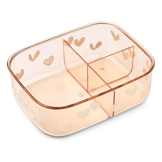 Lunch-box Arthur en tritan