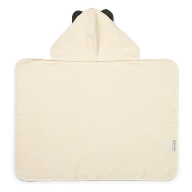 Mantello da bagno Vilas | Crème de la crème