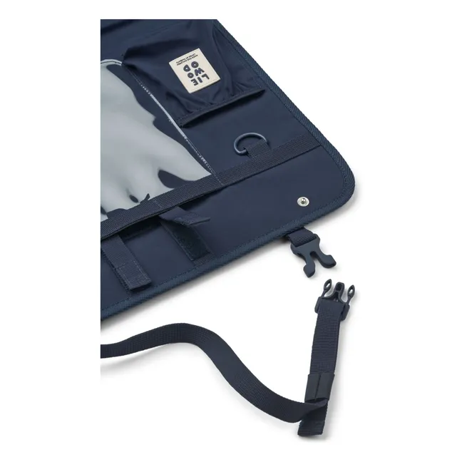 Thao car organizer | Classic navy