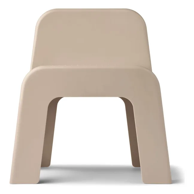 Chaise Chase | Sandy
