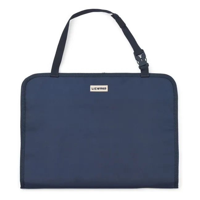 Thao car organizer | Classic navy