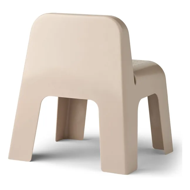 Chaise Chase | Sandy