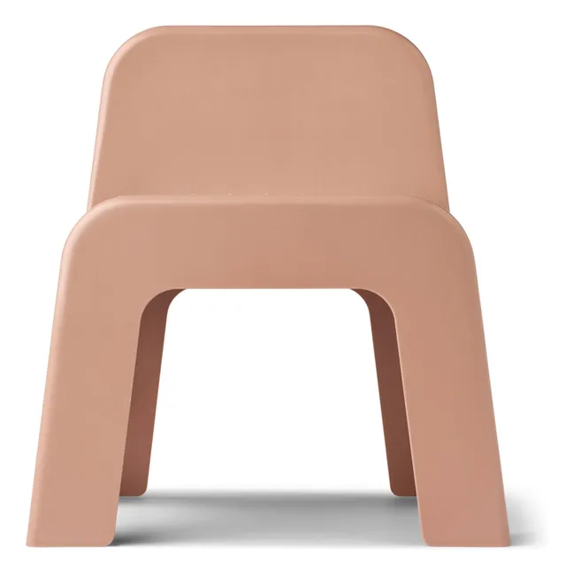 Chaise Chase | Pale tuscany
