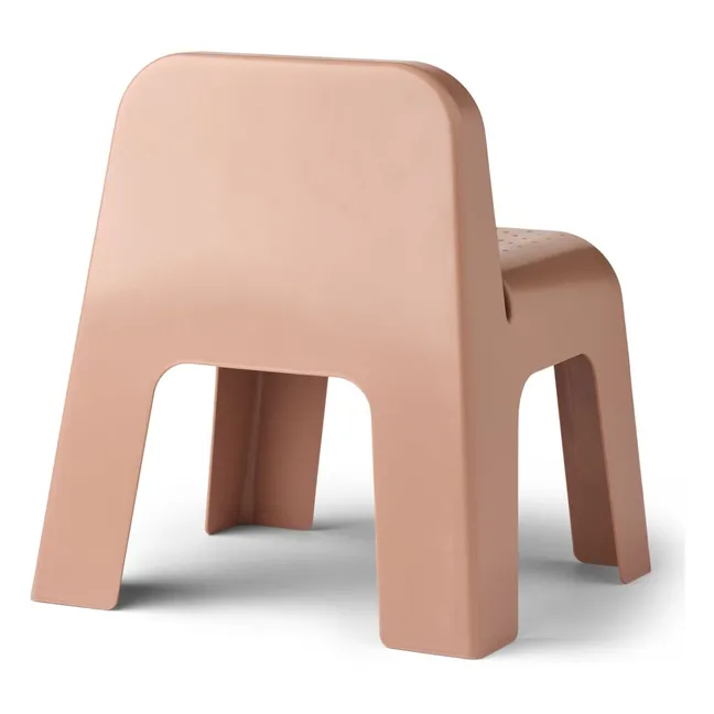 Chaise Chase | Pale tuscany