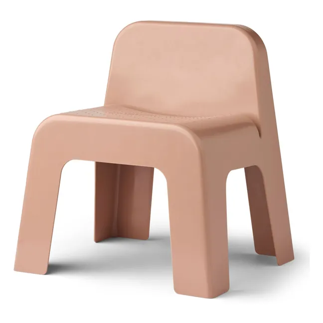 Chaise Chase | Pale tuscany