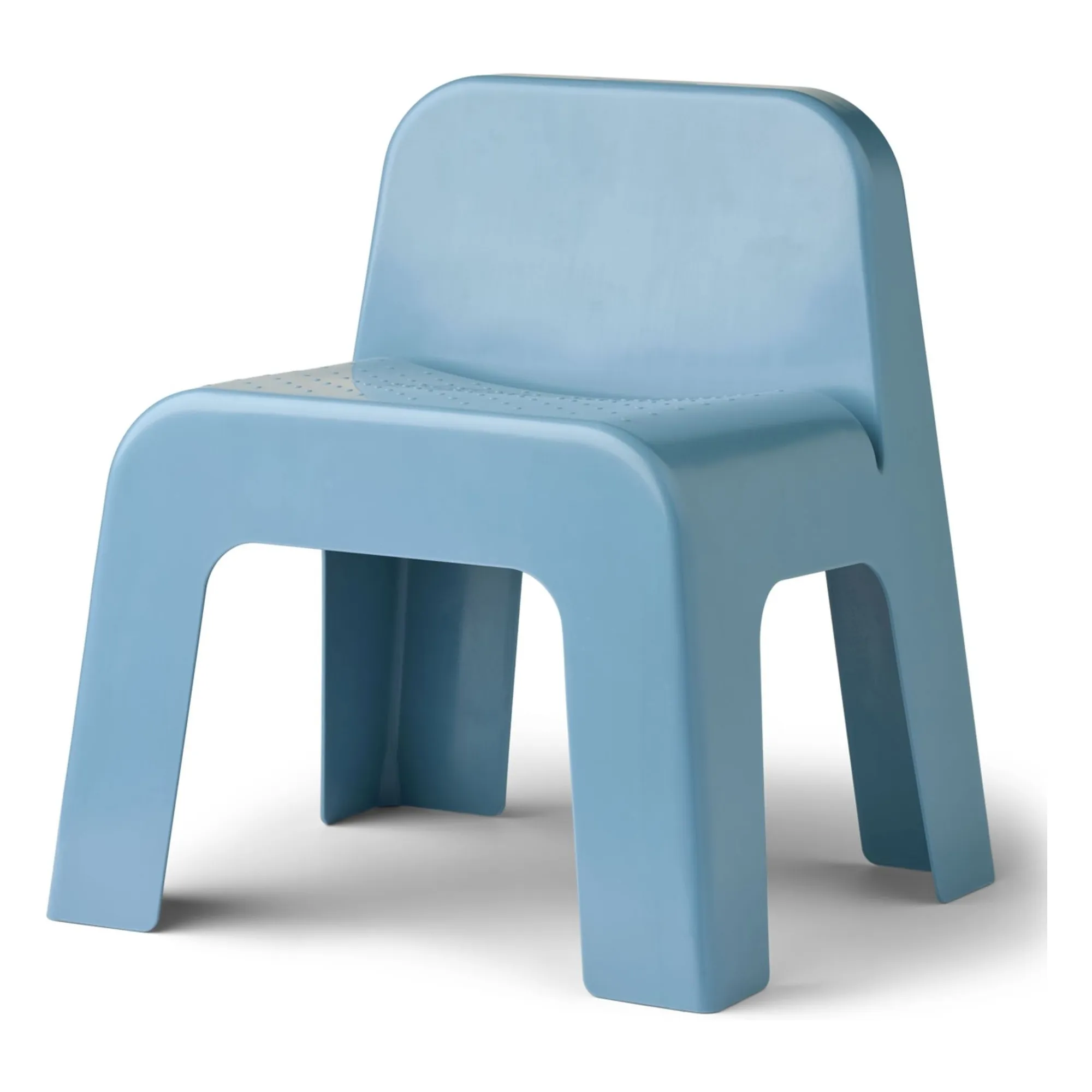Chaise Chase | Beach Blue- Image produit n°0
