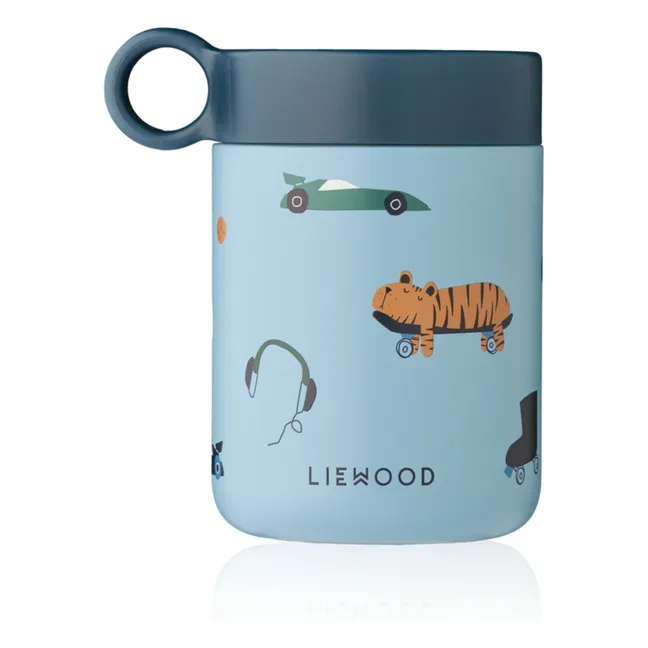 Boite repas isotherme Kiani