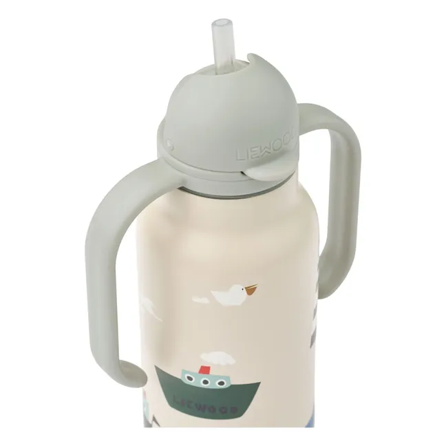 Gourde en inox Kimmie - 250 ml