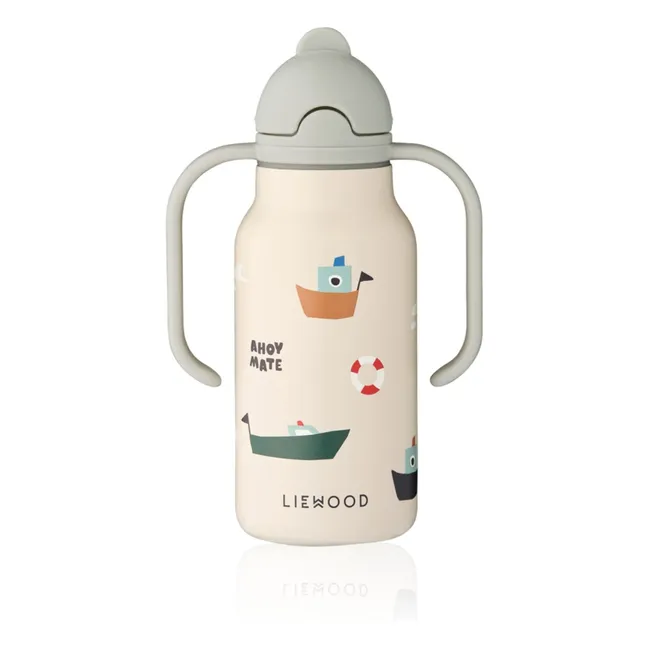 Kimmie stainless steel water bottle - 250 ml