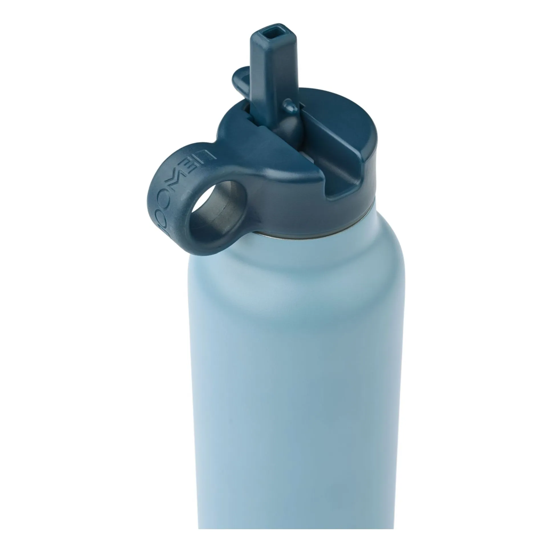 Gourde Falk - 500 ml | Tiger/Beach blue- Image produit n°2