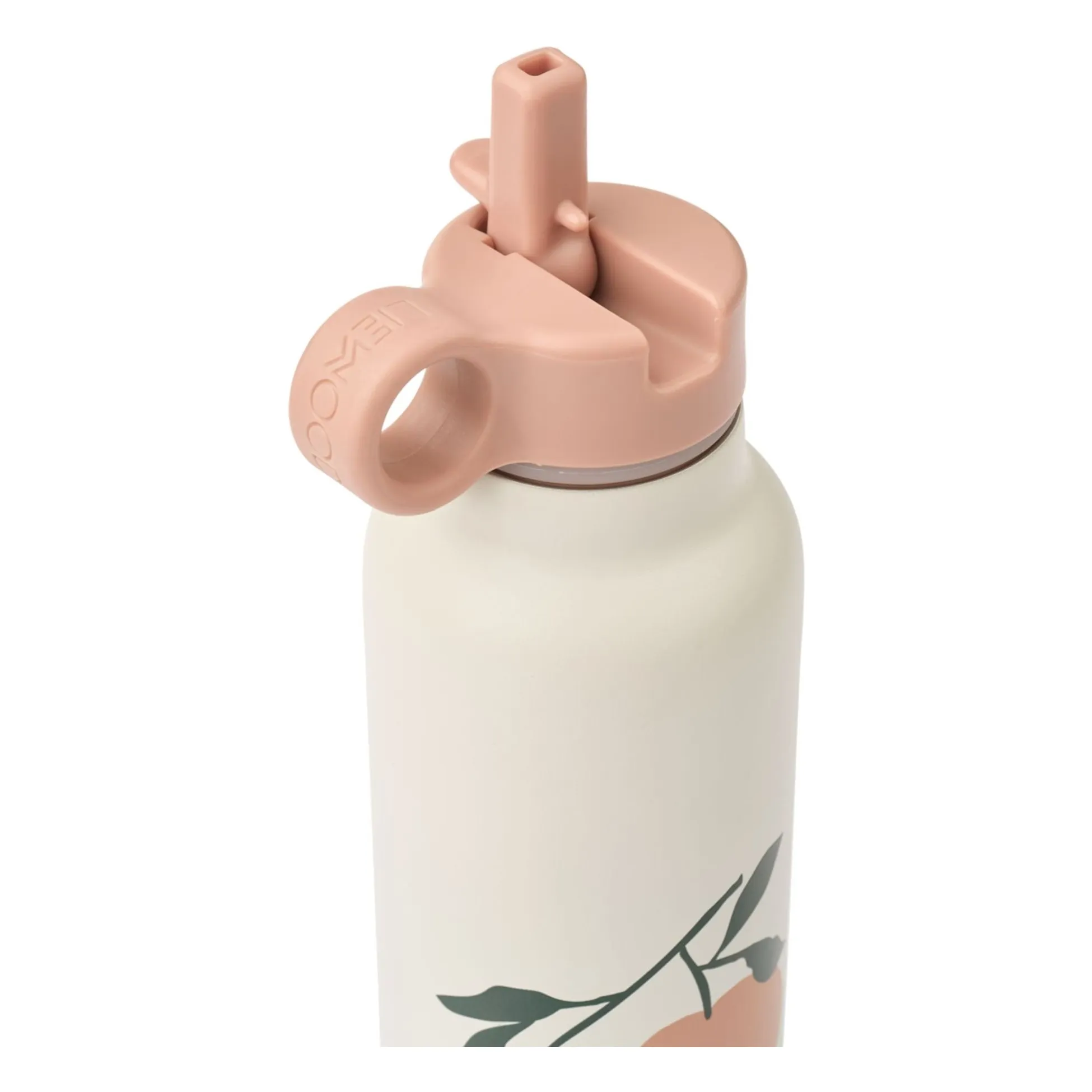 Gourde Falk - 500 ml | Peach me/Sea- Image produit n°1