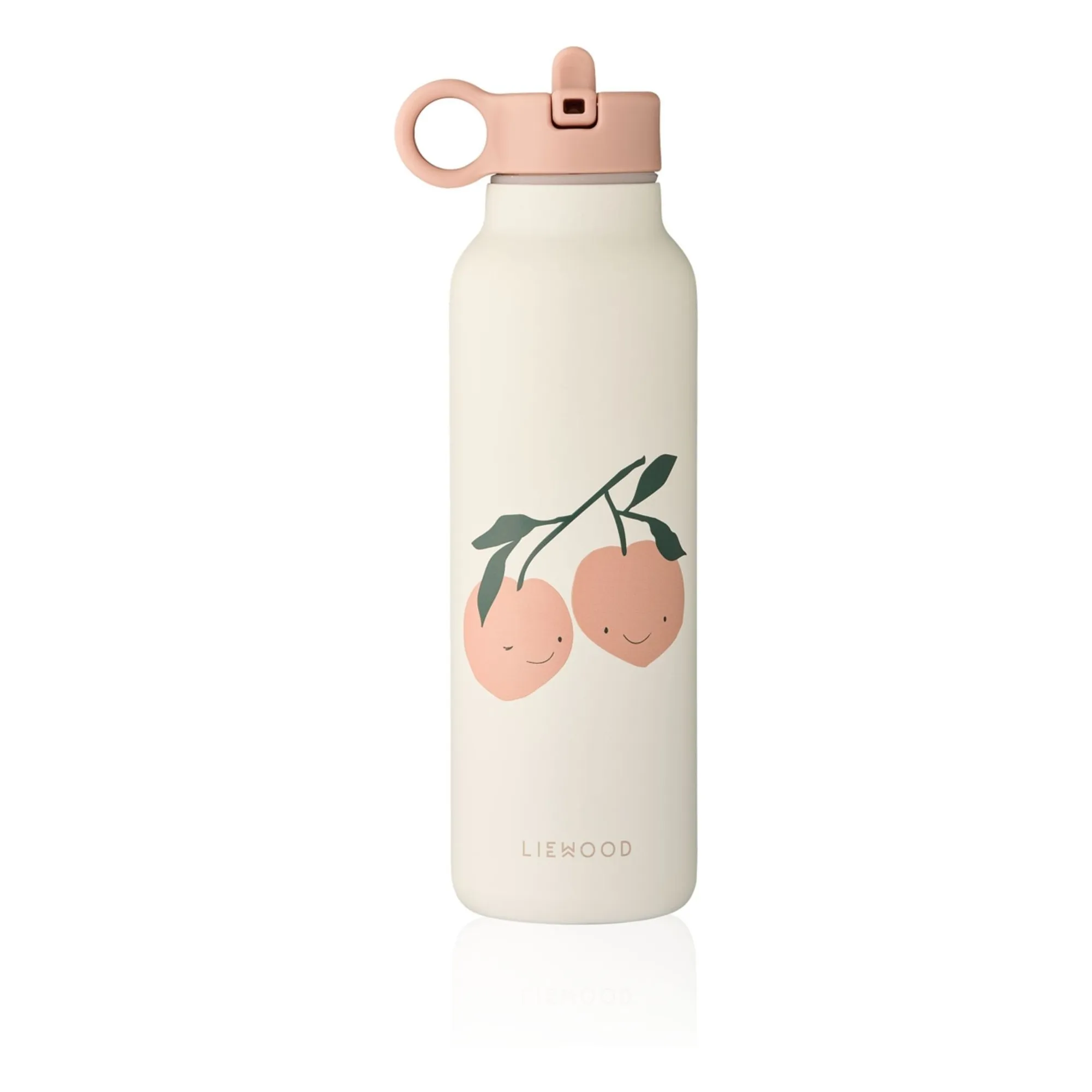 Gourde Falk - 500 ml | Peach me/Sea- Image produit n°0
