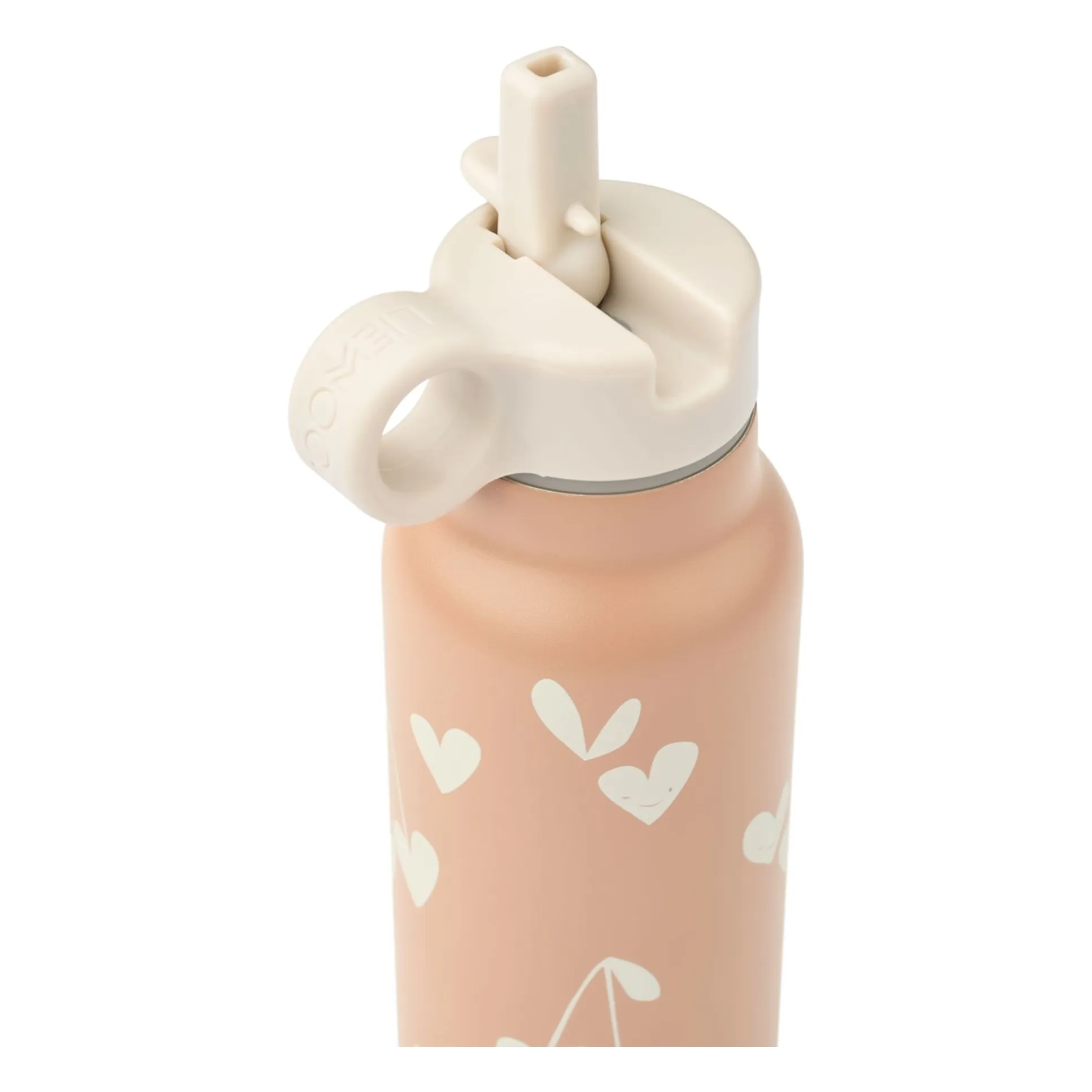 Gourde Falk - 350 ml | Sweethearts/Pale tuscany- Image produit n°1