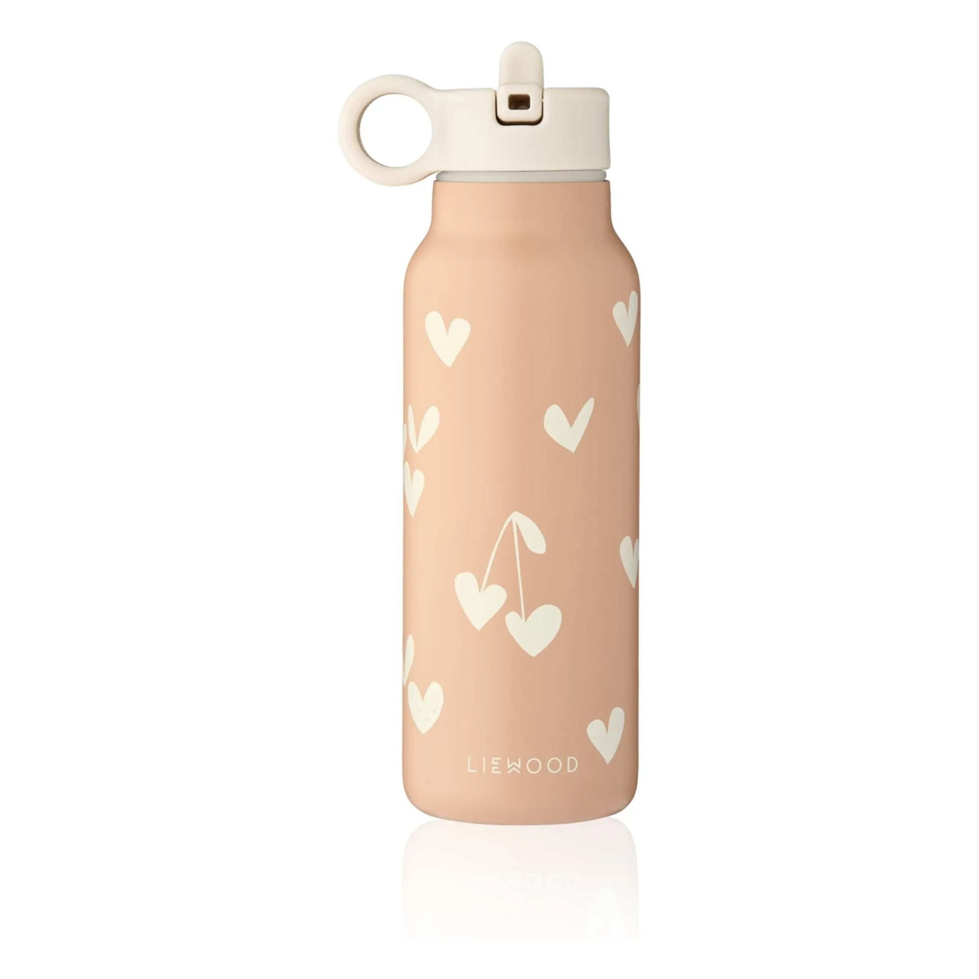 Gourde Falk - 350 ml | Sweethearts/Pale tuscany- Image produit n°0