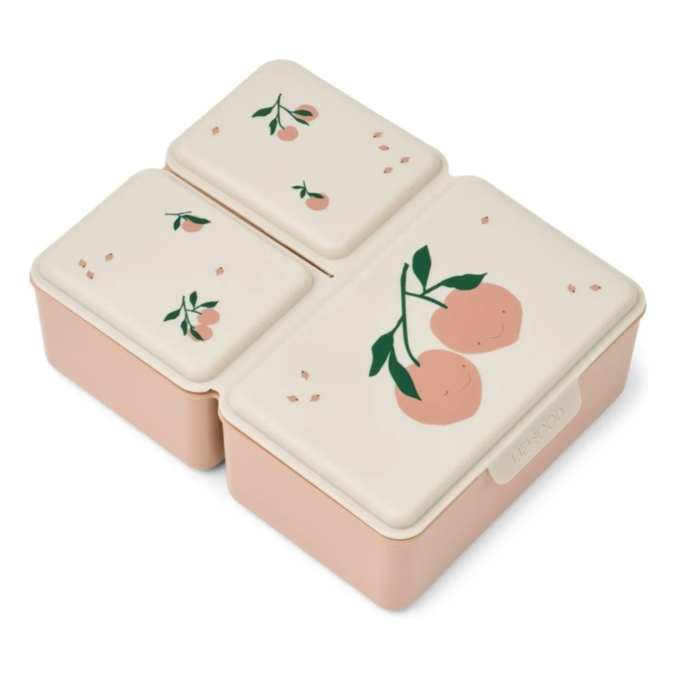 Liewood Peach Me/Sea Lunch-Box Driss