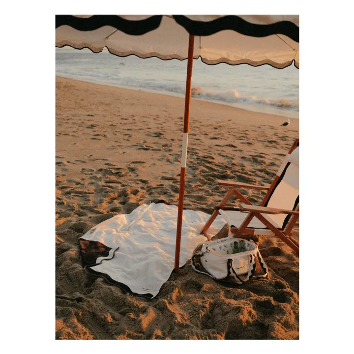 Chaise Tommy | Blanc- Image produit n°6