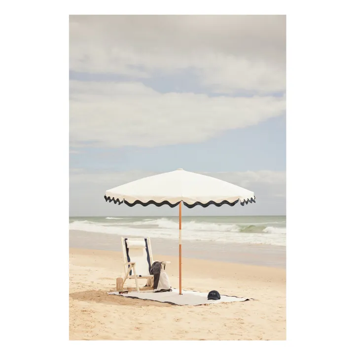 Chaise Tommy | Blanc- Image produit n°2