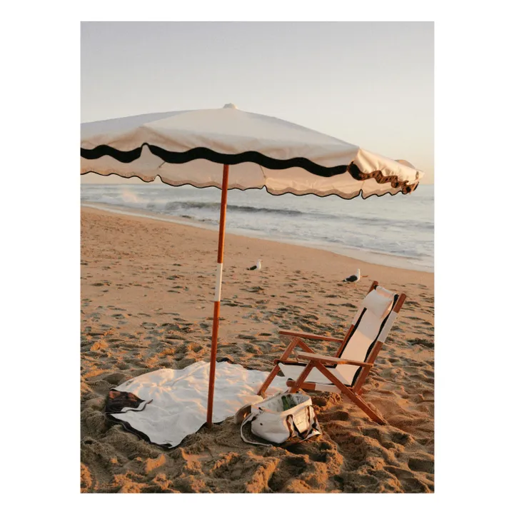 Chaise Tommy | Blanc- Image produit n°5