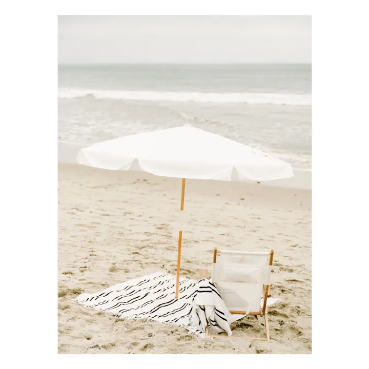 Parasol Amalfi | Blanc- Image produit n°5
