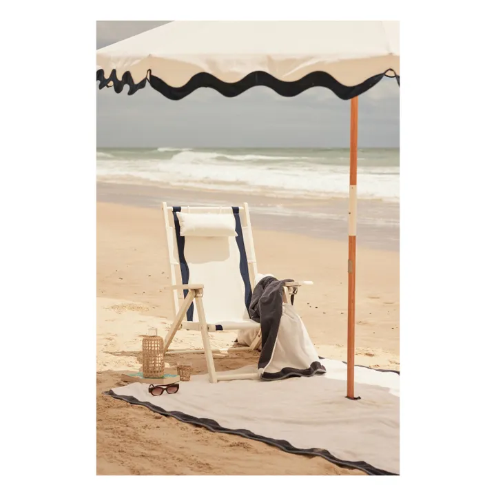 Chaise Tommy | Blanc- Image produit n°1