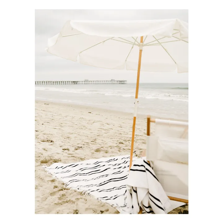 Parasol Amalfi | Blanc- Image produit n°2