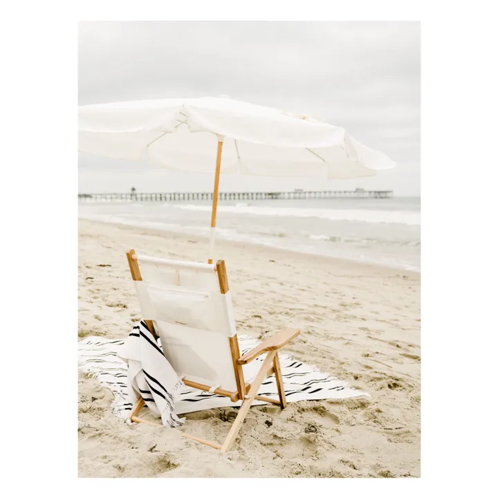 Parasol Amalfi | Blanc- Image produit n°4