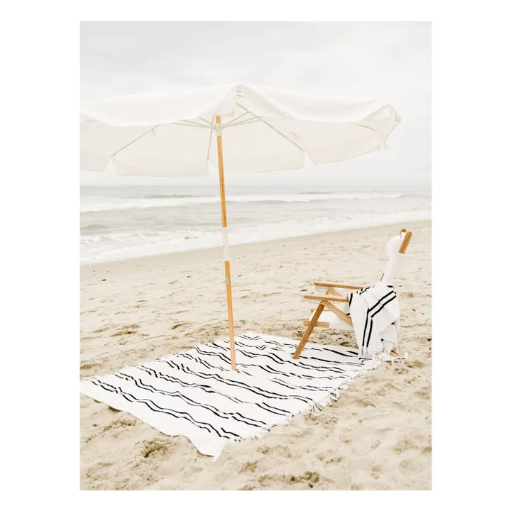 Parasol Amalfi | Blanc- Image produit n°1